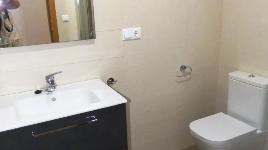 Apartment de 3 chambres à Cabo De Las Huertas, Espagne No. 1840 № 14