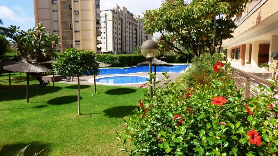Apartment de 4 chambres à Cabo De Las Huertas, Espagne No. 1847 № 21