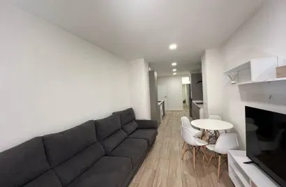 Apartment de 2 chambres à Alicante, Espagne No. 1785