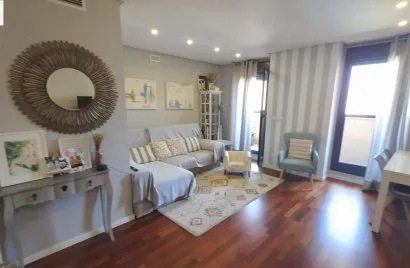 Apartment de 3 chambres à Alicante, Espagne No. 1874
