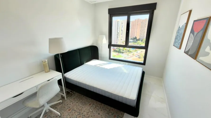 Apartment de 3 chambres à Benidorm, Espagne No. 1782 № 7