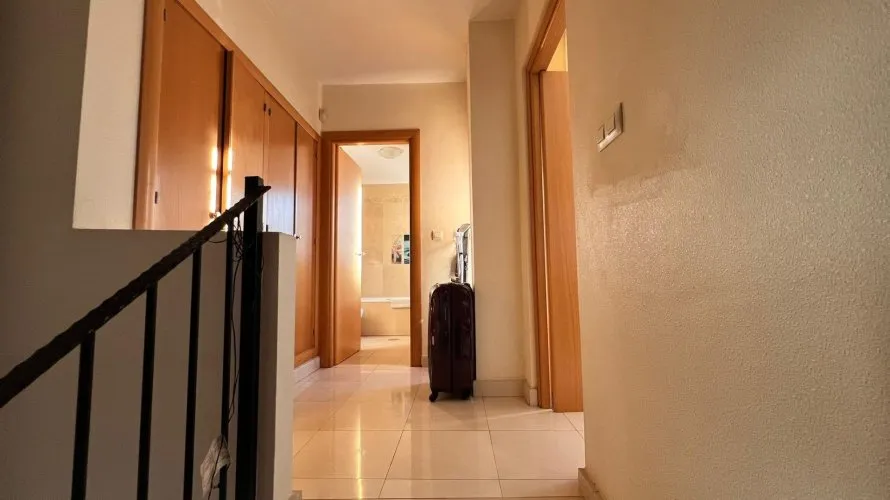 Duplex de 3 chambres à Villamartin, Espagne No. 1798 № 13