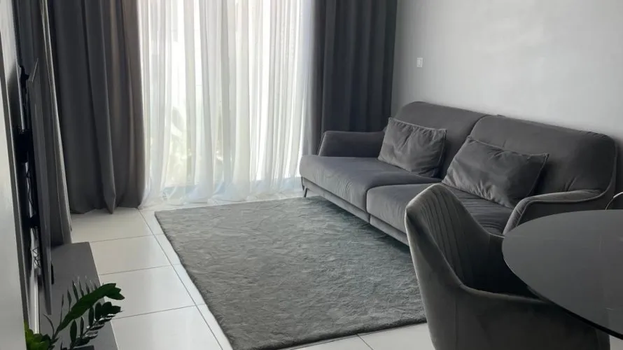 Apartment de 2 chambres à Campoamor, Espagne No. 1872 № 7