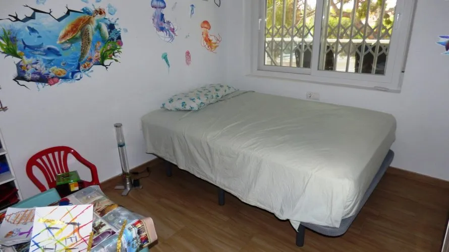 Apartment de 3 chambres à Cabo De Las Huertas, Espagne No. 1840 № 22