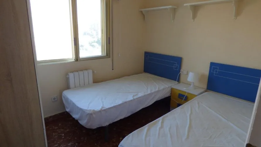 Apartment de 4 chambres à Cabo De Las Huertas, Espagne No. 1832 № 15