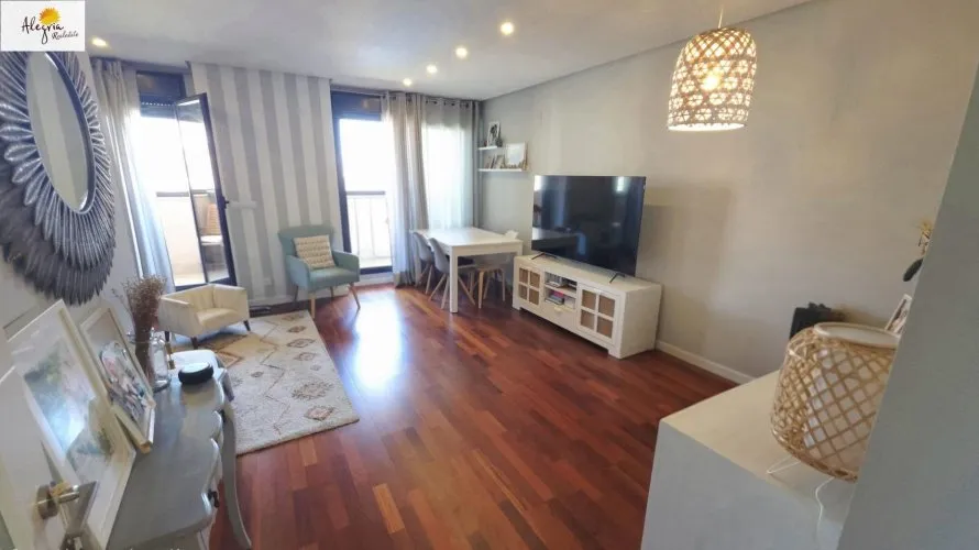 Apartment de 3 chambres à Alicante, Espagne No. 1874 № 17
