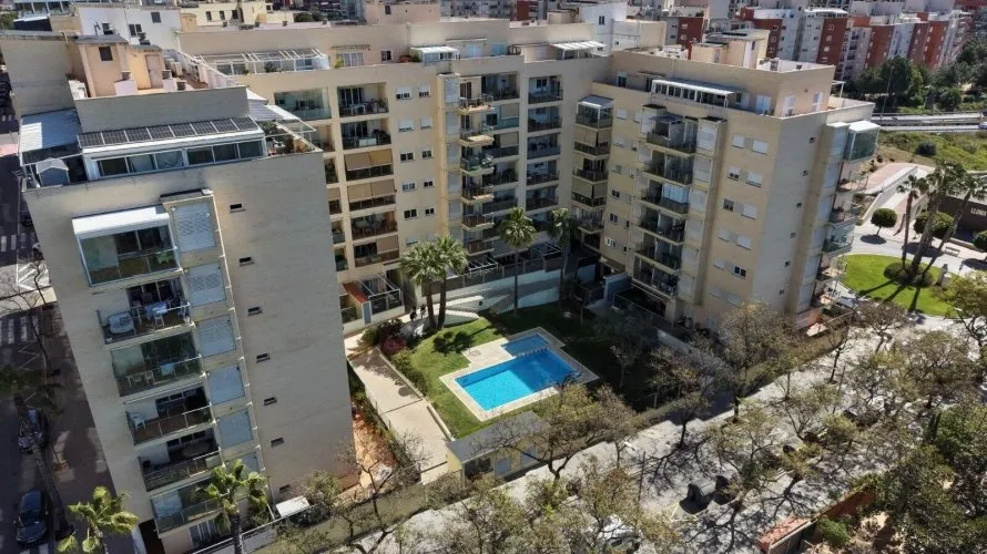 Apartment de 2 chambres à Paterna, Espagne No. 1878 № 21