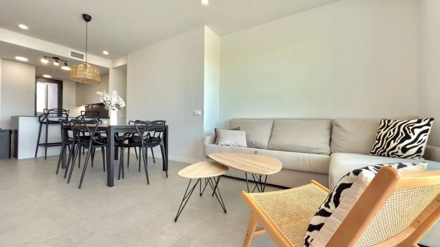Apartment de 2 chambres à Finestrat, Espagne No. 1830 № 8