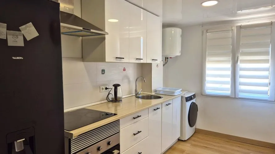 Apartment de 1 chambre à Alicante, Espagne No. 2360 № 5