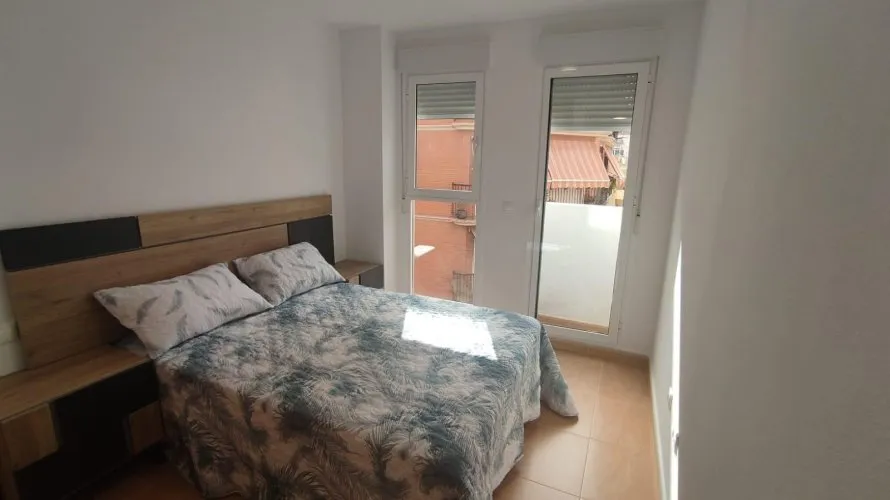 Apartment de 2 chambres à Alicante, Espagne No. 2082 № 18