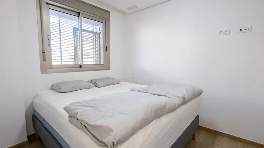 Apartment de 106m² à Santa Pola, Espagne No. 2113 № 15