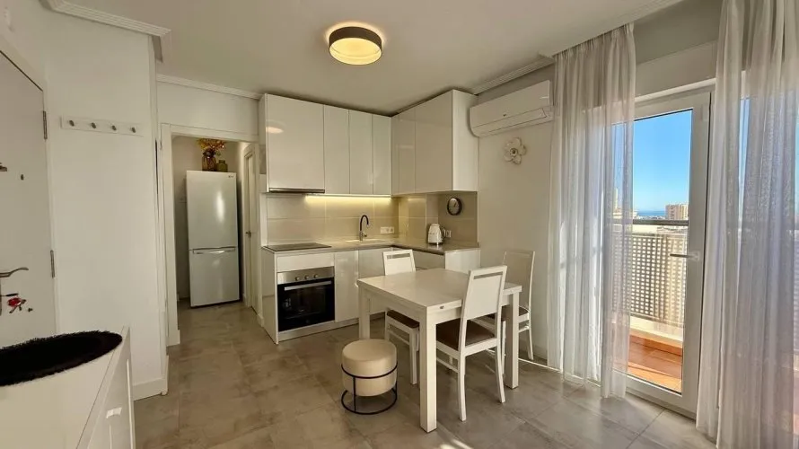 Penthouse de 1 chambre à Nueva Torrevieja, Espagne No. 2243 № 22