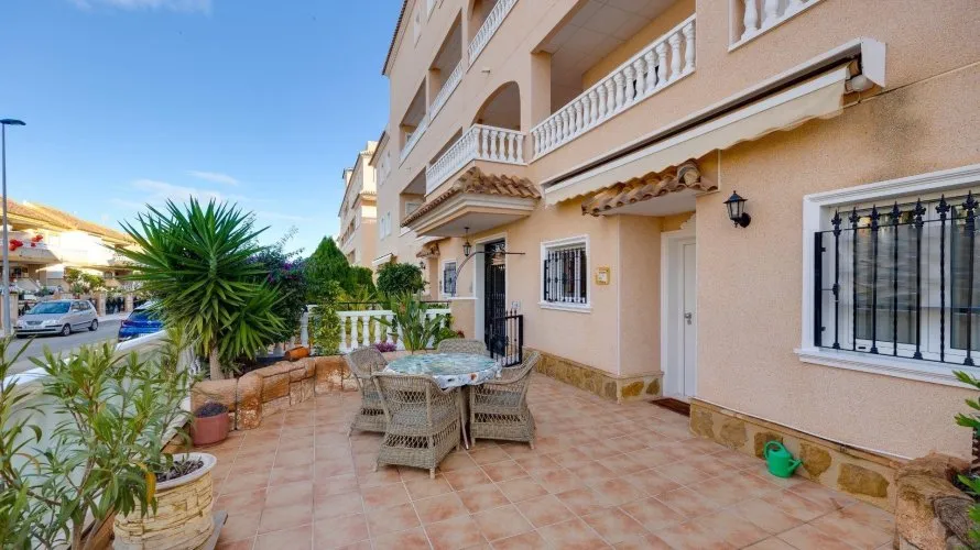 Apartment de 2 chambres à Los Dolses, Espagne No. 2023 № 27