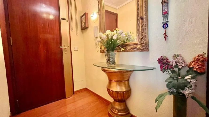Apartment de 3 chambres à Torrevieja, Espagne No. 2057 № 12