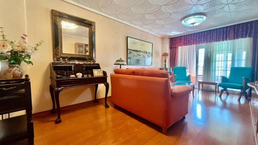 Apartment de 3 chambres à Torrevieja, Espagne No. 2057 № 26