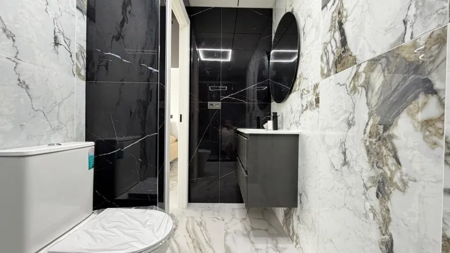 Apartment de 1 chambre à La Zenia, Espagne No. 2149 № 14