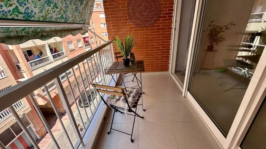 Apartment de 2 chambres à Torrevieja, Espagne No. 2143 № 26