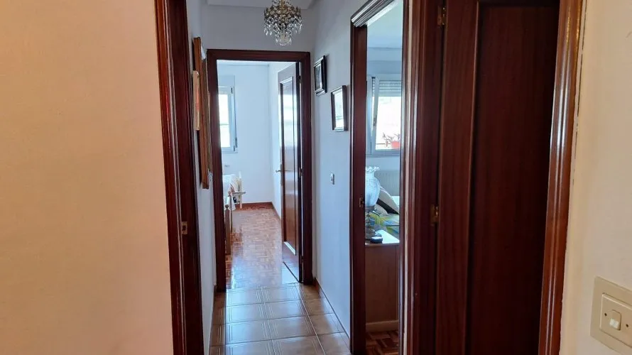 Penthouse de 3 chambres à Laviana, Espagne No. 2183 № 7