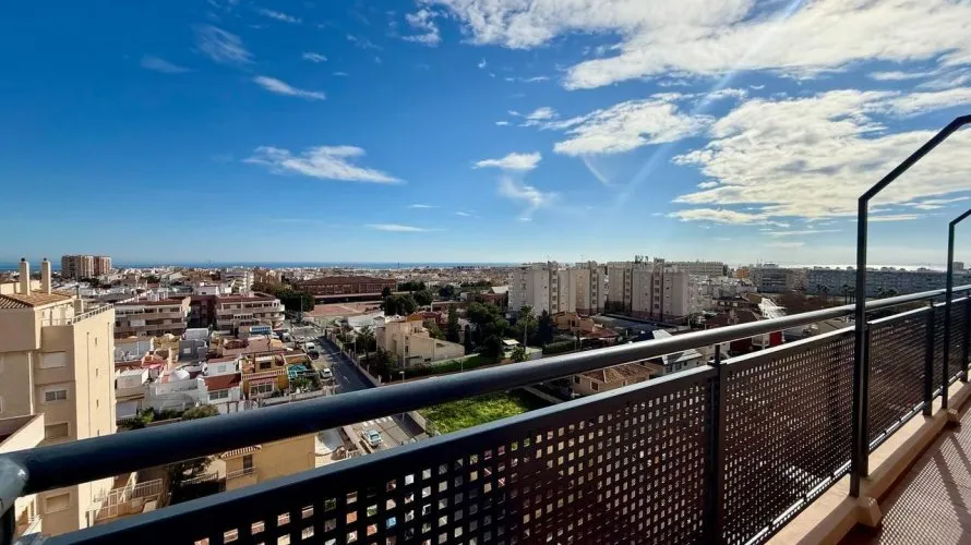 Penthouse de 1 chambre à Nueva Torrevieja, Espagne No. 2243 № 27