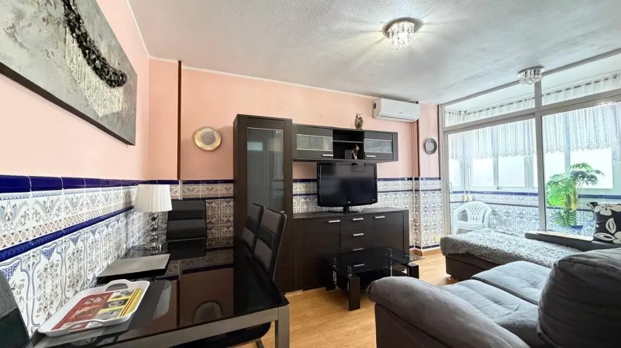 Apartment de 1 chambre à Torrevieja, Espagne No. 2217 № 2