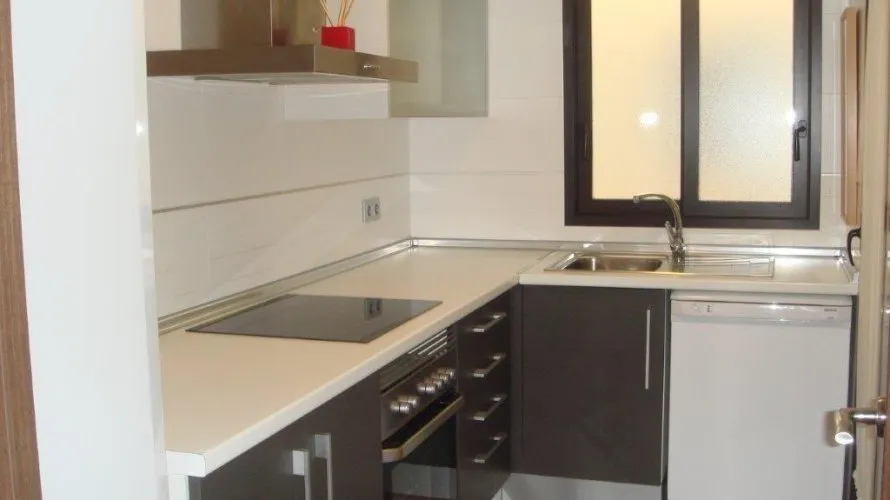 Apartment de 2 chambres à La Nucia, Espagne No. 2176 № 6