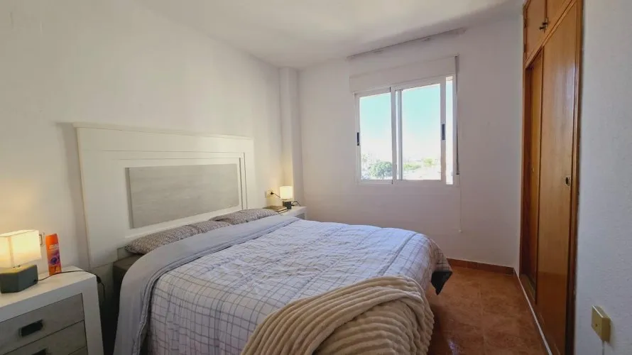 Apartment de 1 chambre à Nueva Torrevieja, Espagne No. 2345 № 10