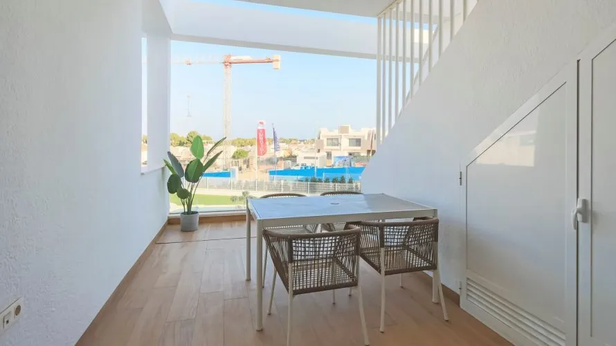 Apartment de 75m² à Los Balcones, Espagne No. 2107 № 15