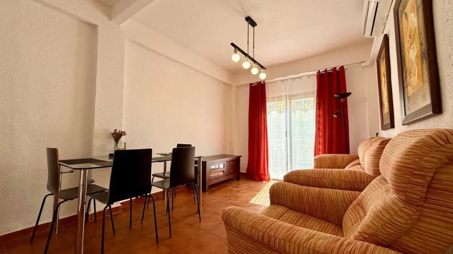 Apartment de 3 chambres à Alicante, Espagne No. 2236 № 10
