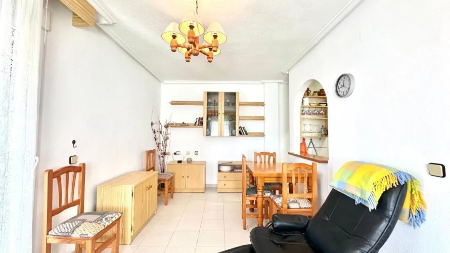 Penthouse de 2 chambres à Torrevieja, Espagne No. 2307 № 6