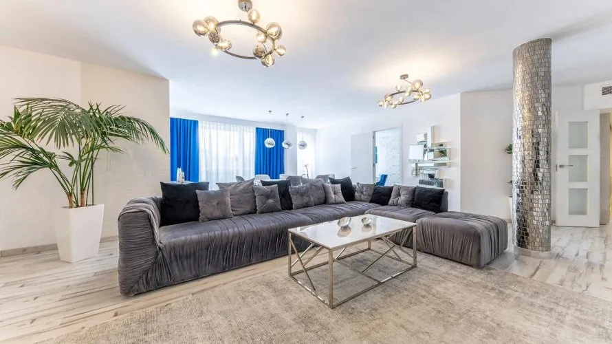 Penthouse de 5 chambres à Alicante, Espagne No. 2028 № 3