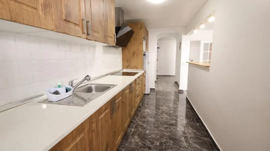 Apartment de 3 chambres à Torrevieja, Espagne No. 2136 № 15