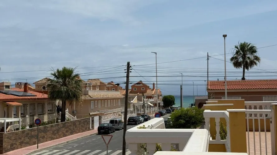 Penthouse de 4 chambres à La Mata, Espagne No. 2017 № 27