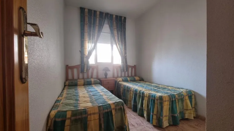 Apartment de 2 chambres à Torrevieja, Espagne No. 2192 № 8