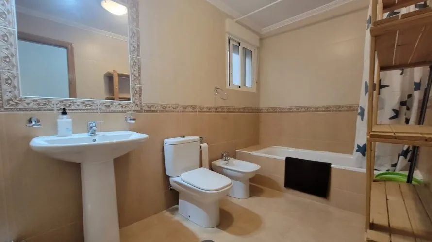 Apartment de 1 chambre à Torrevieja, Espagne No. 2233 № 5