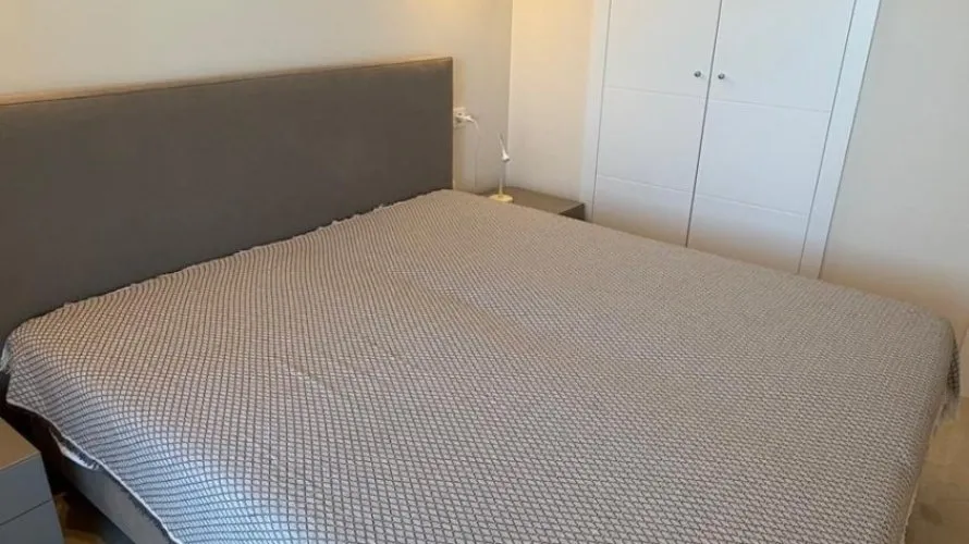 Penthouse de 3 chambres à Finestrat, Espagne No. 2022 № 1