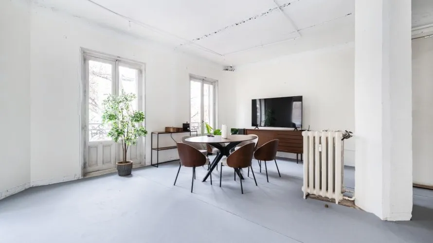 Apartment de 2 chambres à Madrid, Espagne No. 2029 № 19