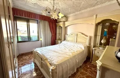 Apartment de 83m² à Alicante, Espagne No. 2374