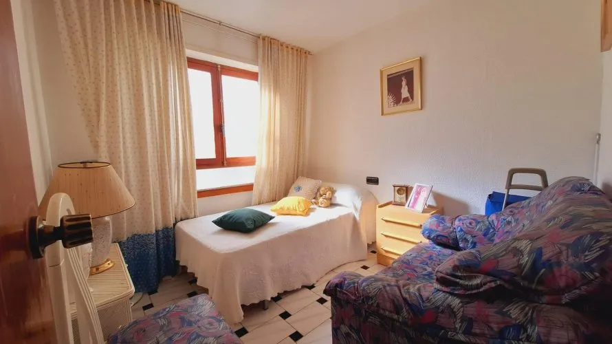 Apartment de 1 chambre à Torrevieja, Espagne No. 2257