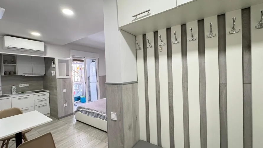 Apartment de 2 chambres à Torrevieja, Espagne No. 2195 № 13