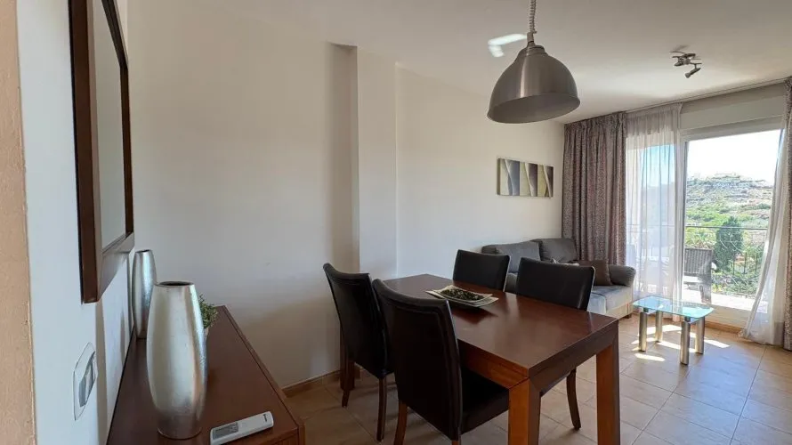 Apartment de 2 chambres à Aguilas, Espagne No. 2216 № 17