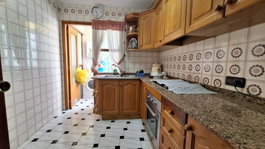 Apartment de 1 chambre à Torrevieja, Espagne No. 2257 № 11