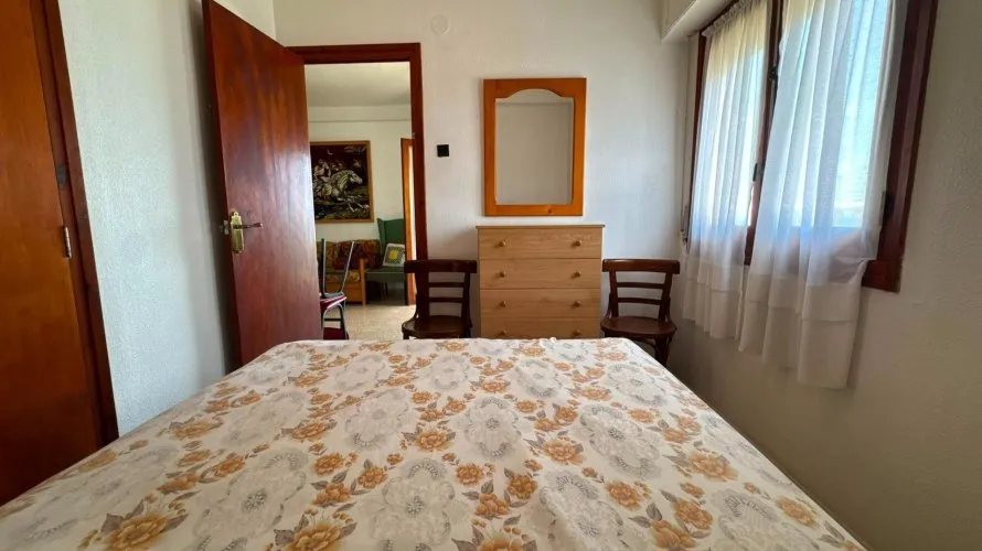 Apartment de 1 chambre à Tavernes de la Valldigna, Espagne No. 2367 № 9