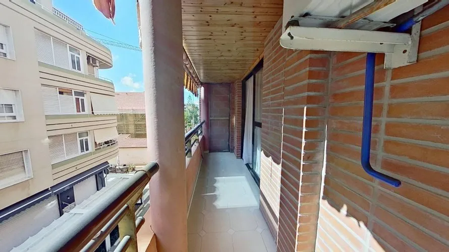 Apartment de 4 chambres à Torrevieja, Espagne No. 2042 № 15