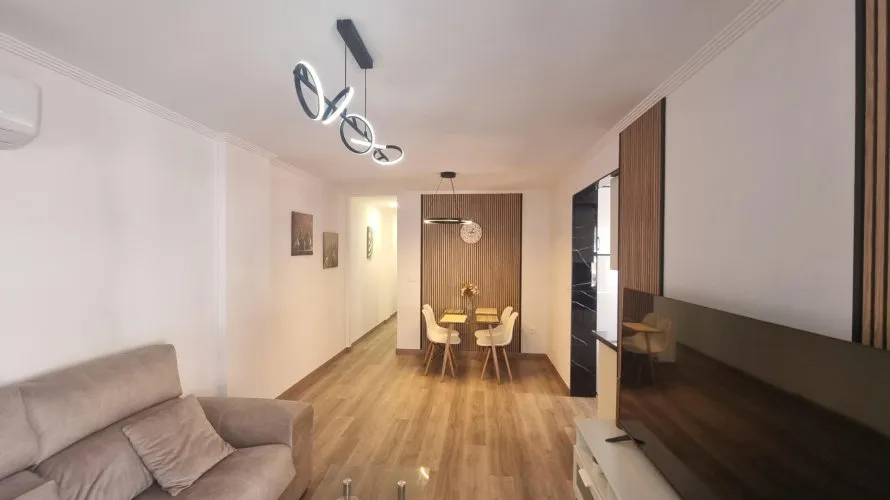 Apartment de 1 chambre à Torrevieja, Espagne No. 2094 № 4