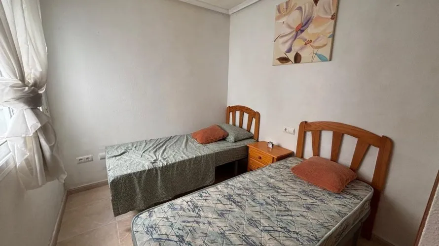 Apartment de 2 chambres à Torrevieja, Espagne No. 2329 № 9