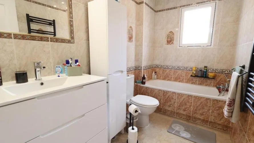 Apartment de 3 chambres à Campoamor, Espagne No. 2031 № 10