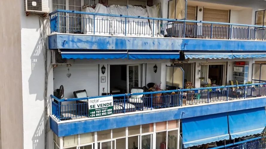 Apartment de 102m² à Torrevieja, Espagne No. 2118 № 6