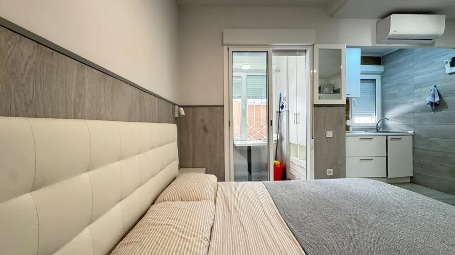 Apartment de 2 chambres à Torrevieja, Espagne No. 2195 № 21