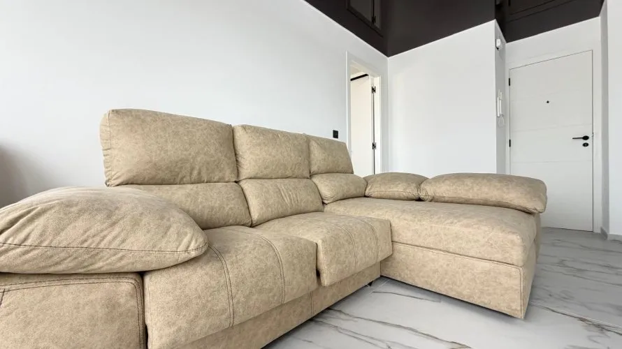 Apartment de 1 chambre à La Zenia, Espagne No. 2149 № 27