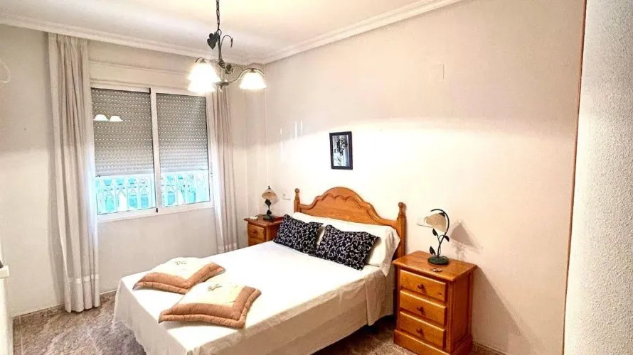 Apartment de 3 chambres à Torrevieja, Espagne No. 2239 № 5